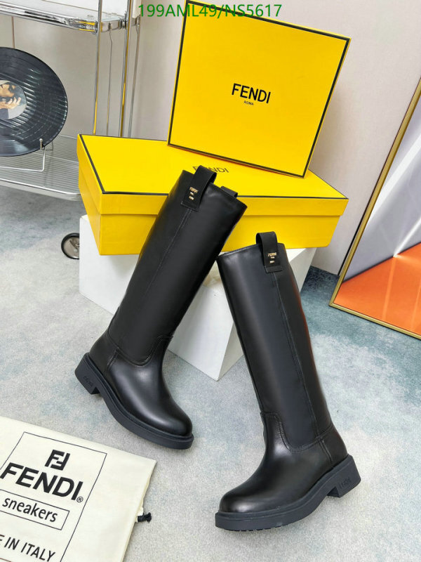 Women Shoes-Boots Code: NS5617 $: 199USD