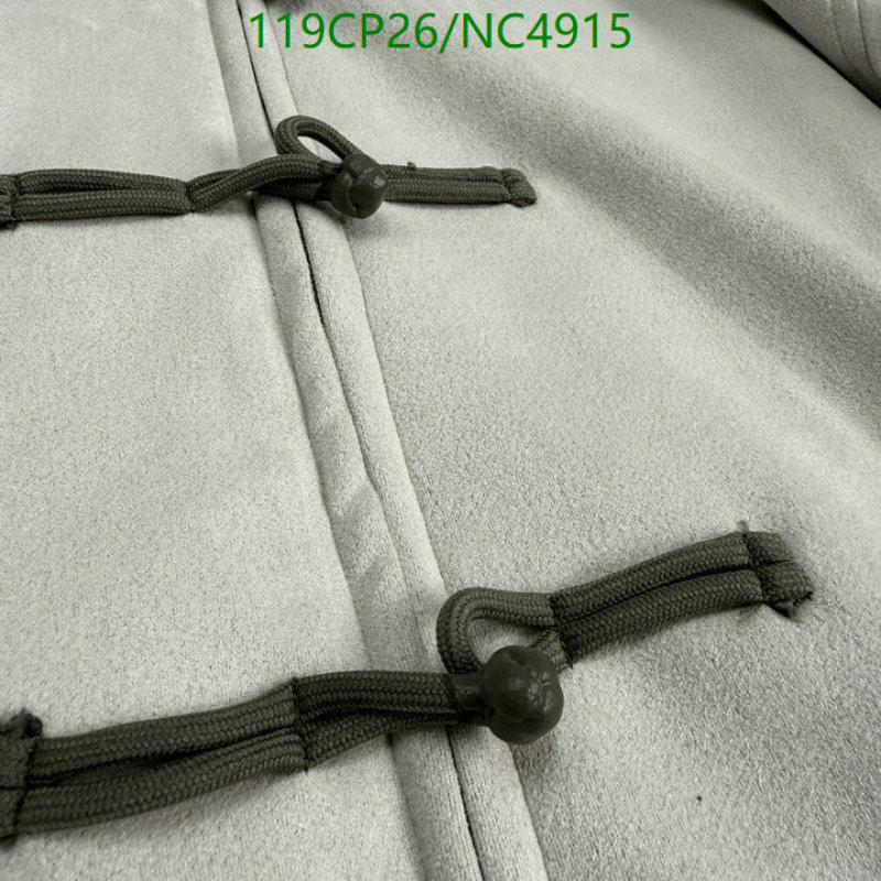 Clothing-Adidas Code: NC4915 $: 119USD