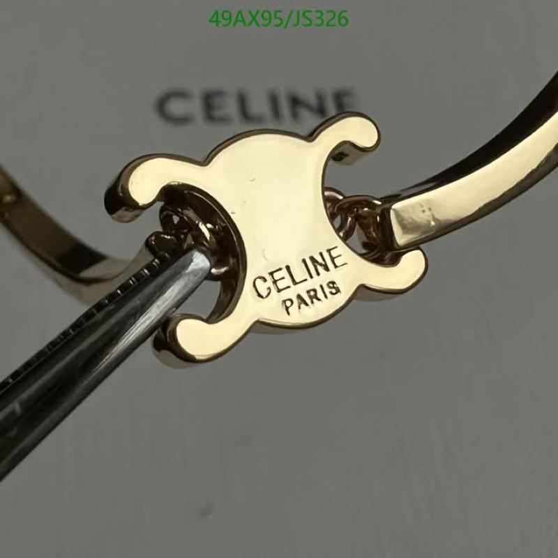 Jewelry-Celine Code: JS326 $: 49USD
