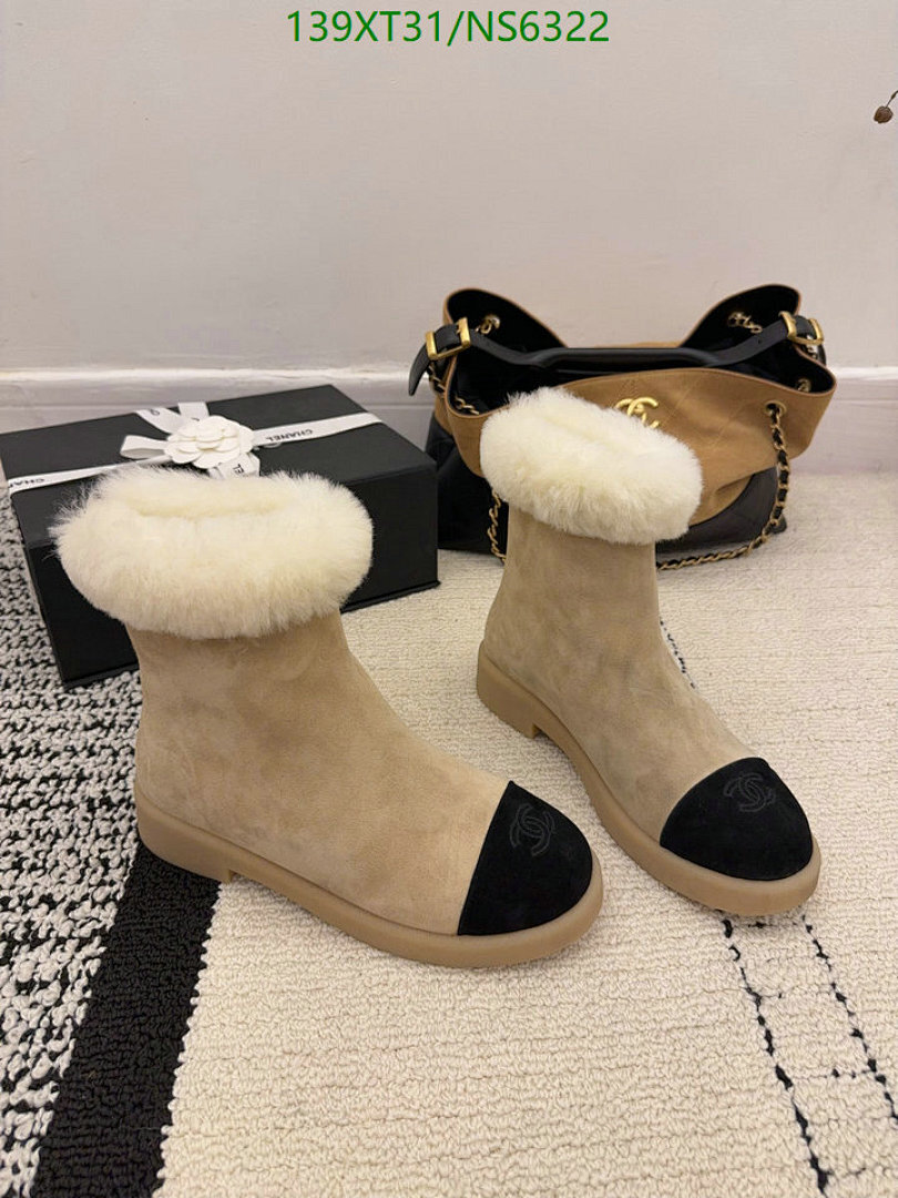 Women Shoes-Boots Code: NS6322 $: 139USD