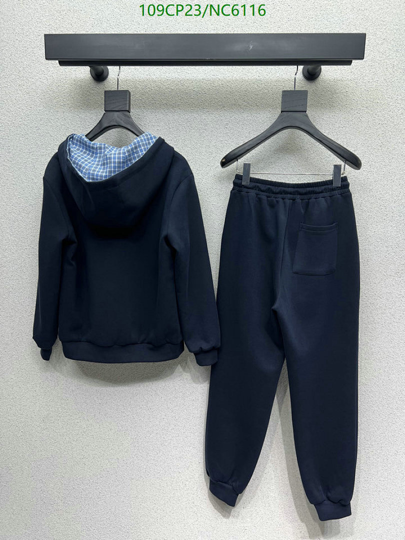 Clothing-MIUMIU Code: NC6116 $: 109USD