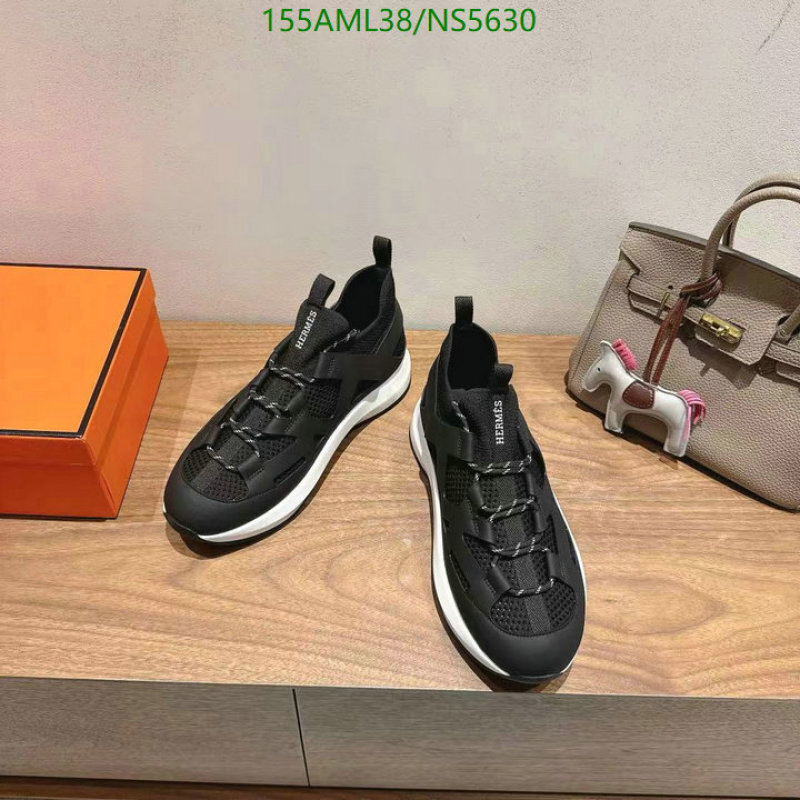 Men shoes-Hermes Code: NS5630 $: 155USD