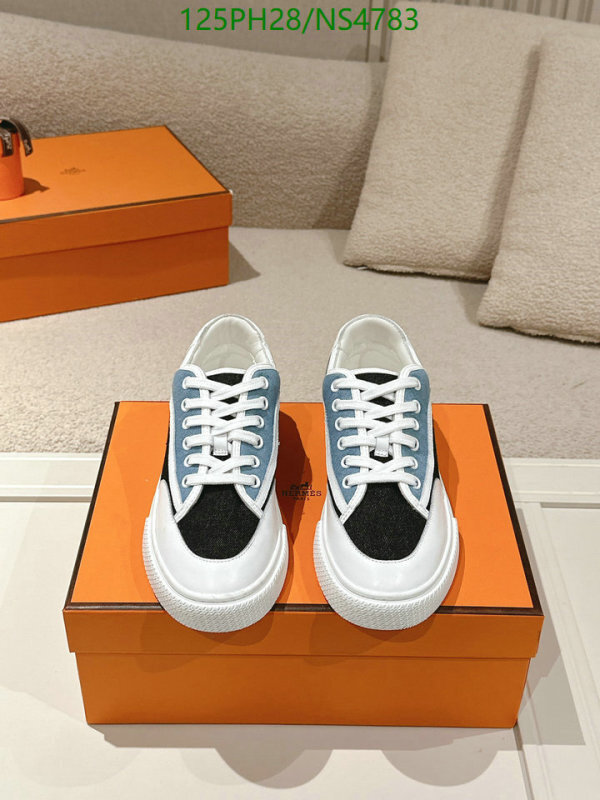 Men shoes-Hermes Code: NS4783 $: 125USD