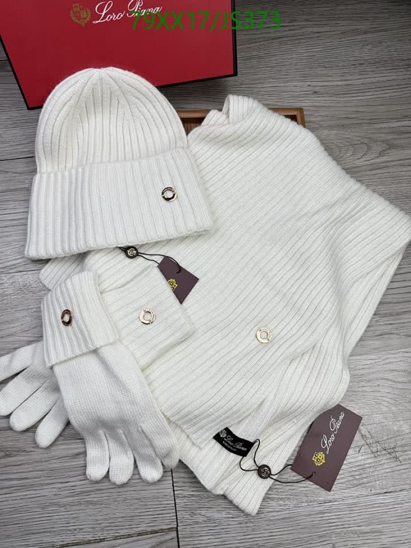 Scarf-Loro Piana Code: JS373 $: 79USD