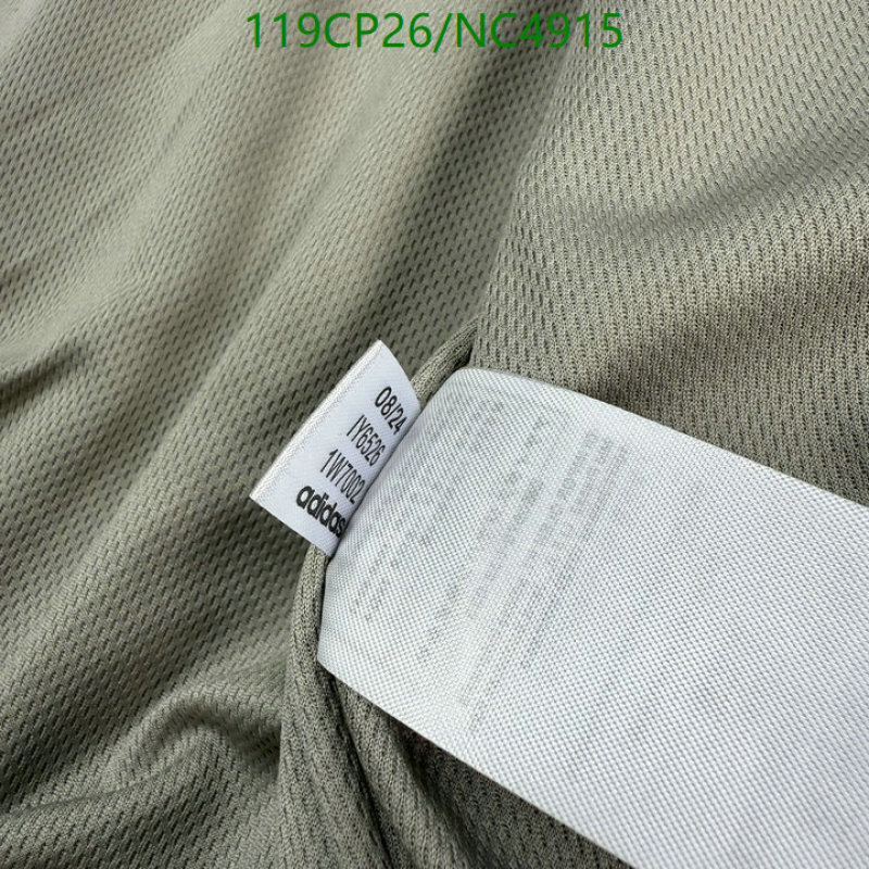 Clothing-Adidas Code: NC4915 $: 119USD