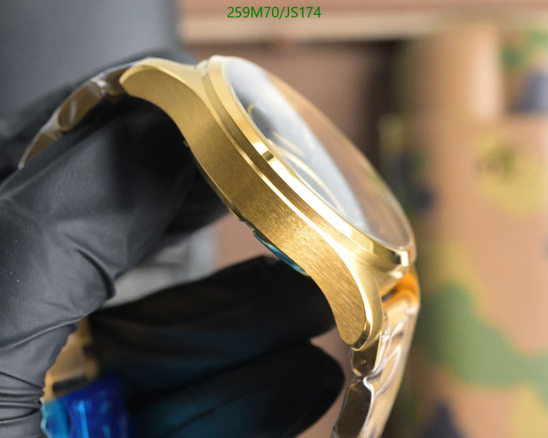 Watch-Mirror Quality-IWC Code: JS174 $: 259USD