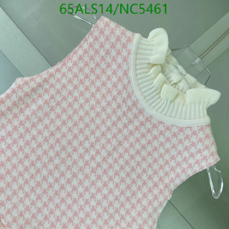 Kids clothing-Dior Code: NC5461 $: 65USD