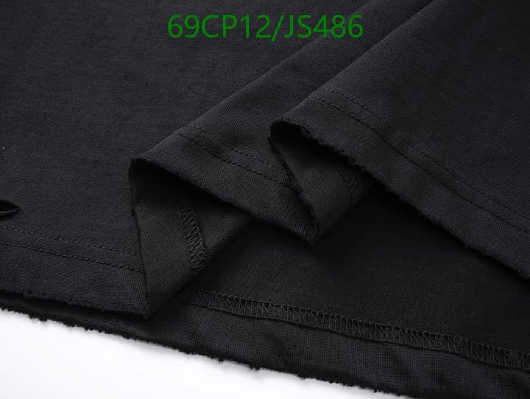 Clothing-Balenciaga Code: JS486 $: 69USD