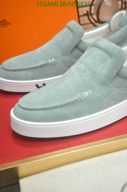 Men shoes-Hermes Code: NS5635 $: 155USD