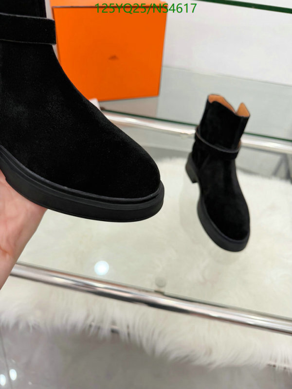 Women Shoes-Hermes Code: NS4617 $: 125USD