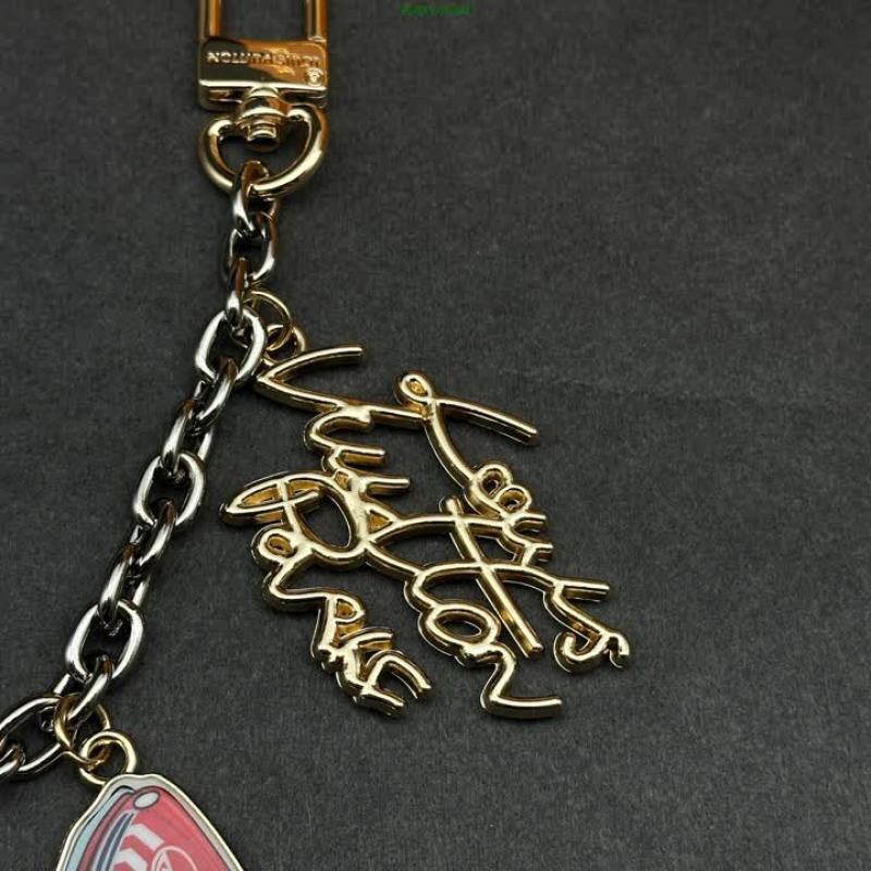 Key pendant-LV Code: JS242 $: 35USD