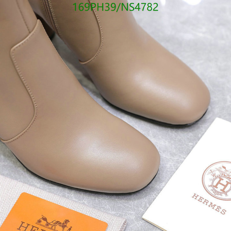 Women Shoes-Hermes Code: NS4782 $: 169USD