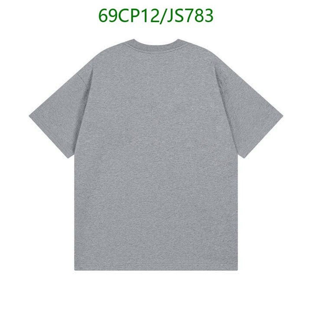 Clothing-Balenciaga Code: JS783 $: 69USD