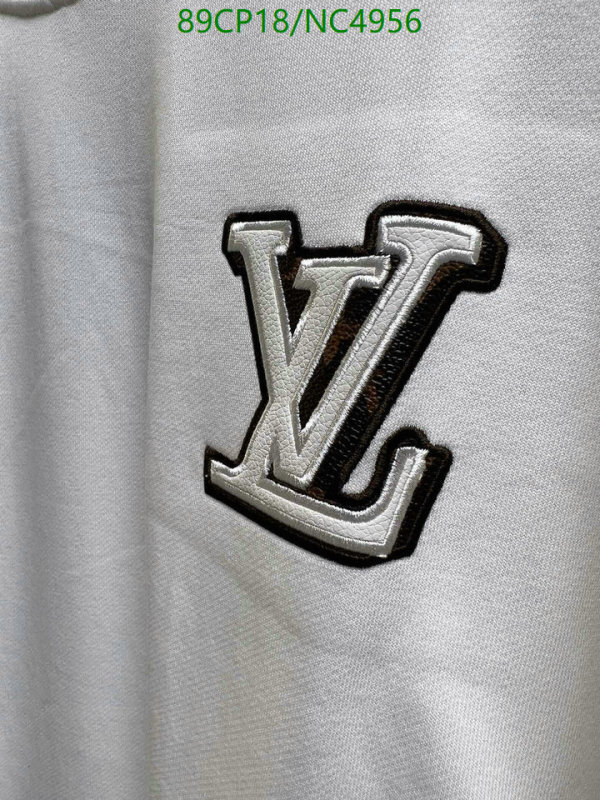 Clothing-LV Code: NC4956 $: 89USD