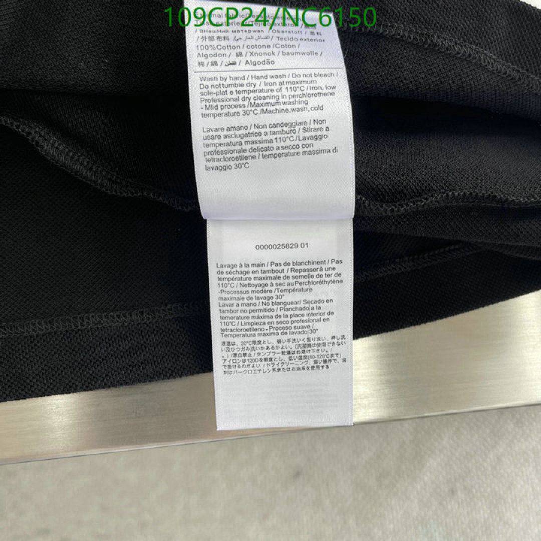 Clothing-Burberry Code: NC6150 $: 109USD