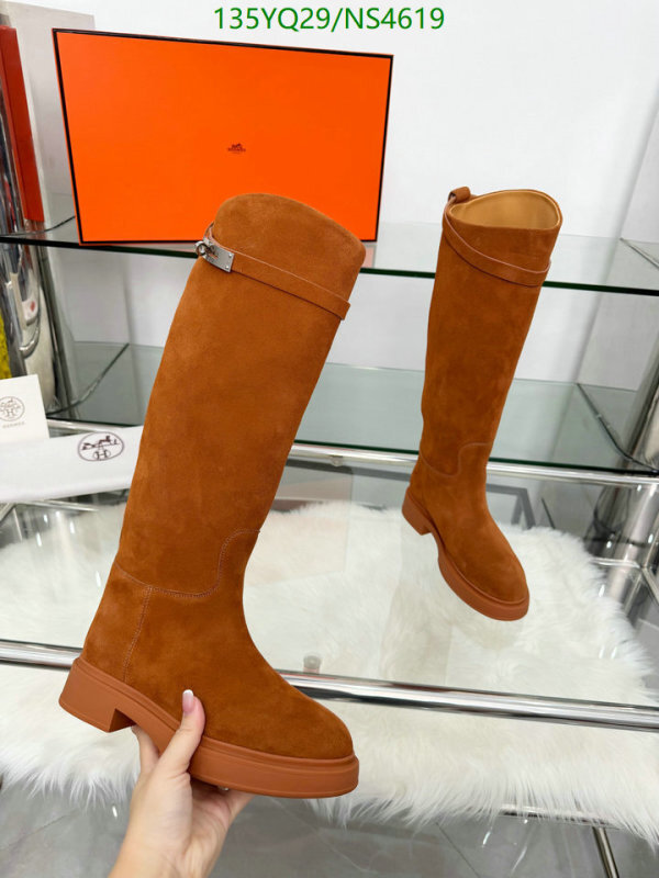 Women Shoes-Boots Code: NS4619 $: 135USD