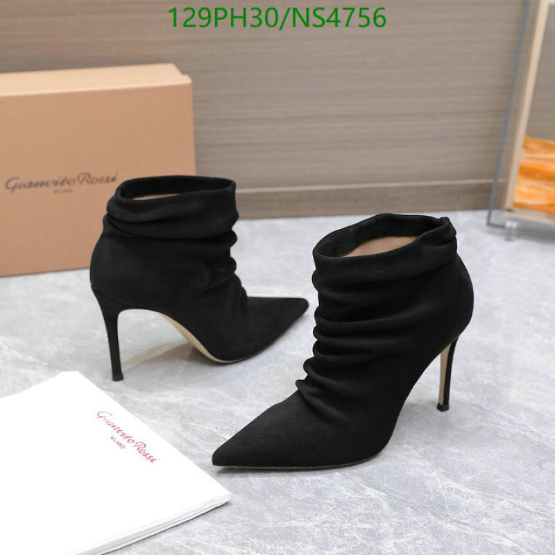 Women Shoes-Boots Code: NS4756 $: 129USD