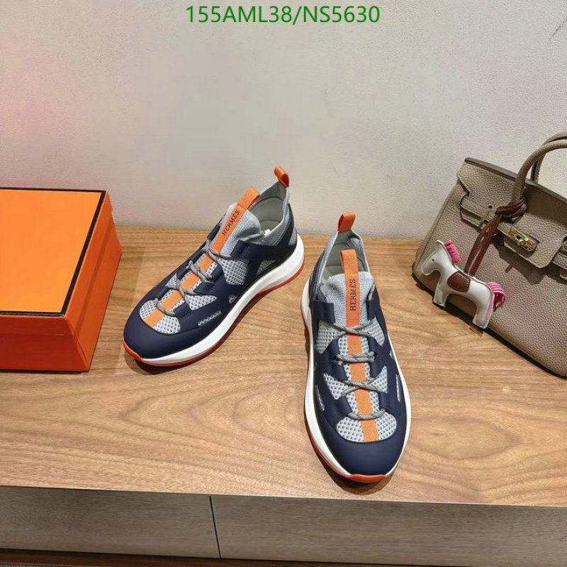 Men shoes-Hermes Code: NS5630 $: 155USD