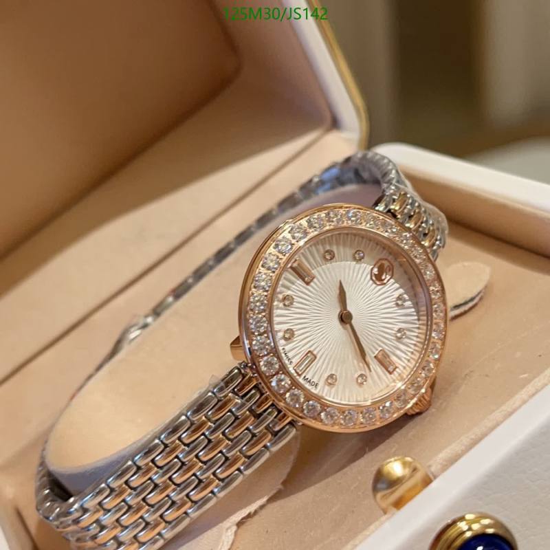 Watch-4A Quality-Swarovski Code: JS142 $: 125USD