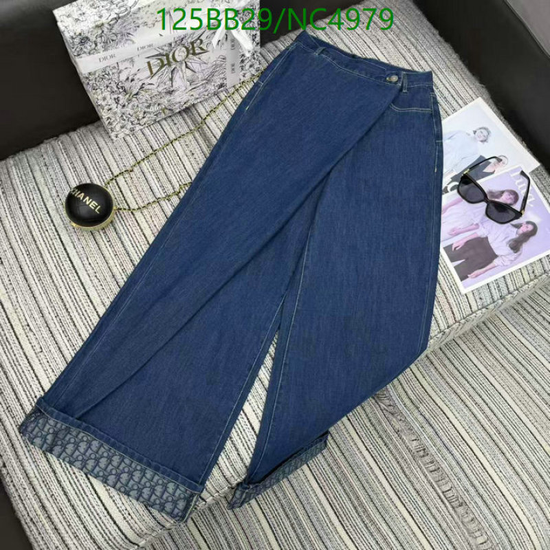 Clothing-Dior Code: NC4979 $: 125USD