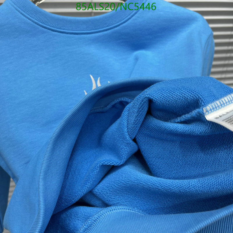 Kids Clothing-Balenciaga Code: NC5446 $: 85USD