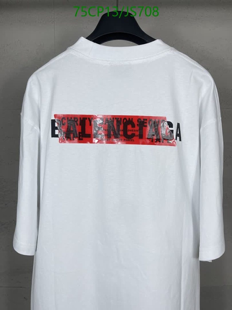 Clothing-Balenciaga Code: JS708 $: 75USD