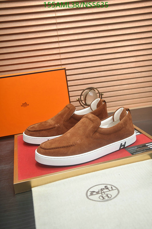 Men shoes-Hermes Code: NS5635 $: 155USD