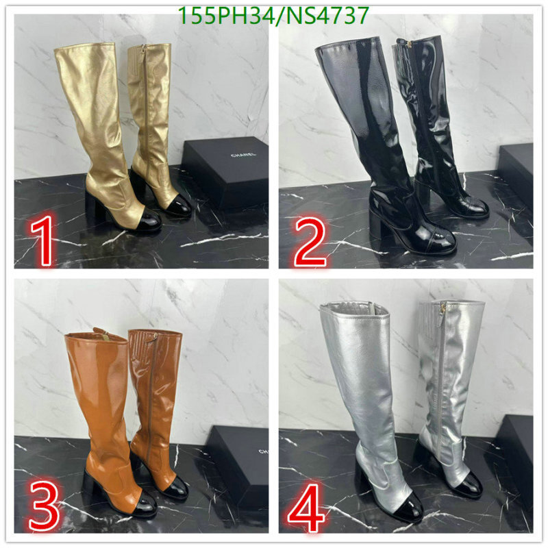 Women Shoes-Boots Code: NS4737 $: 155USD