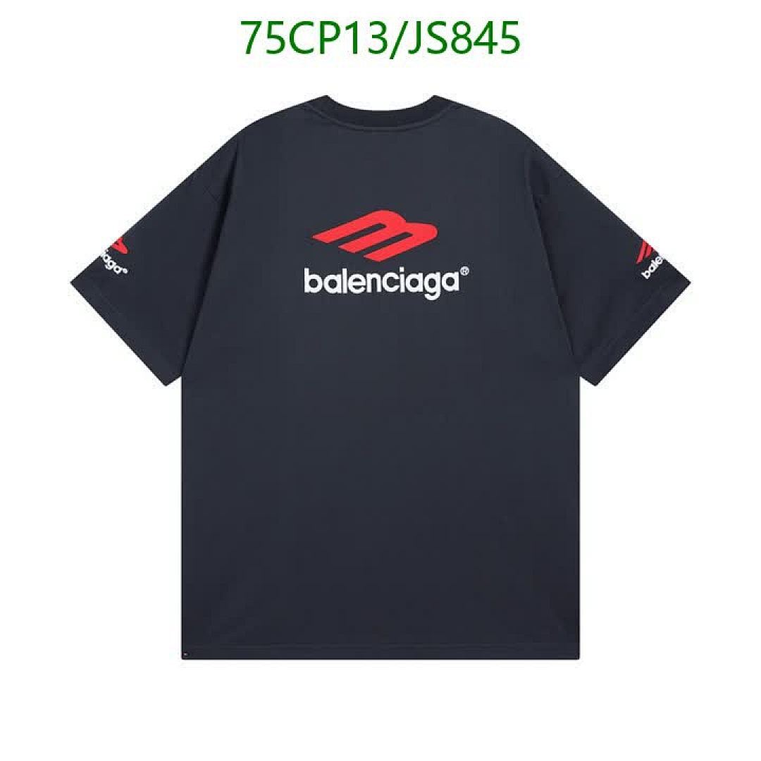 Clothing-Balenciaga Code: JS845 $: 75USD