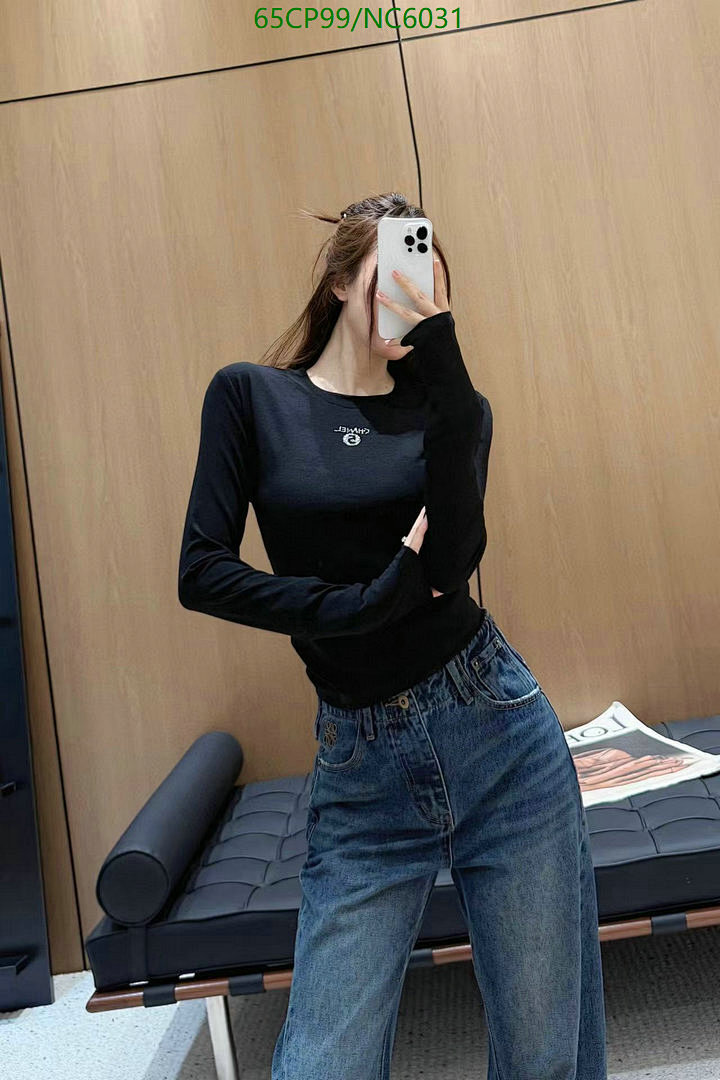 Clothing-Chanel Code: NC6031 $: 65USD