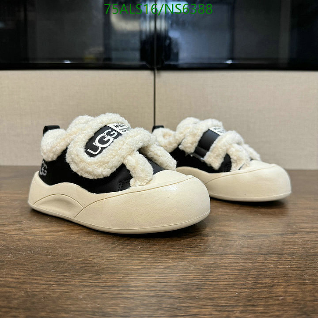 Kids shoes-UGG Code: NS6388 $: 75USD