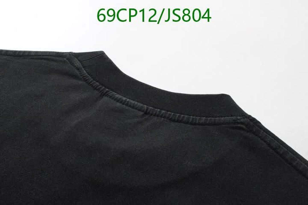 Clothing-Balenciaga Code: JS804 $: 69USD