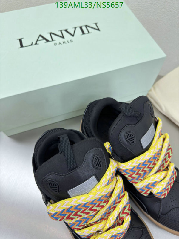 Women Shoes-LANVIN Code: NS5657 $: 139USD