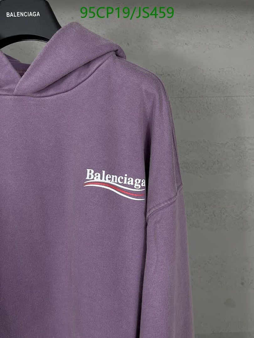 Clothing-Balenciaga Code: JS459 $: 95USD