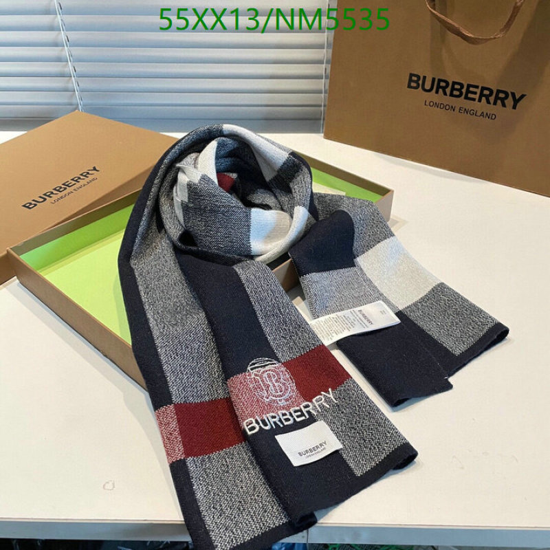 Scarf-Burberry Code: NM5535 $: 55USD