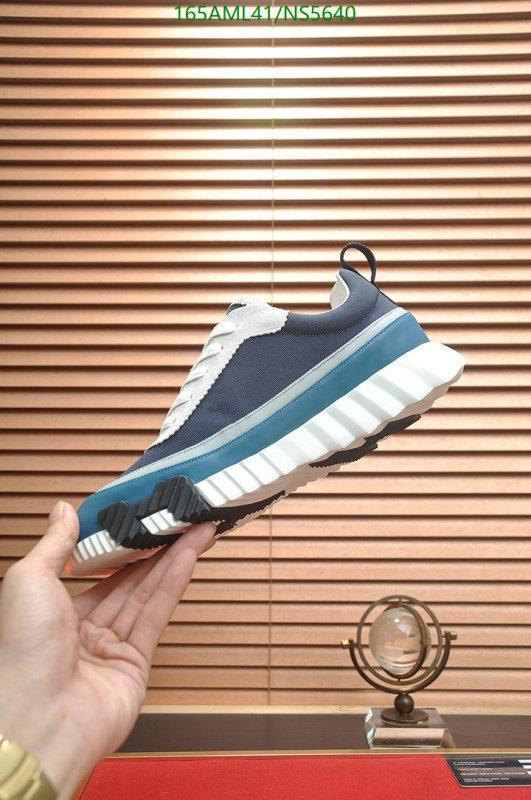 Men shoes-Hermes Code: NS5640 $: 165USD