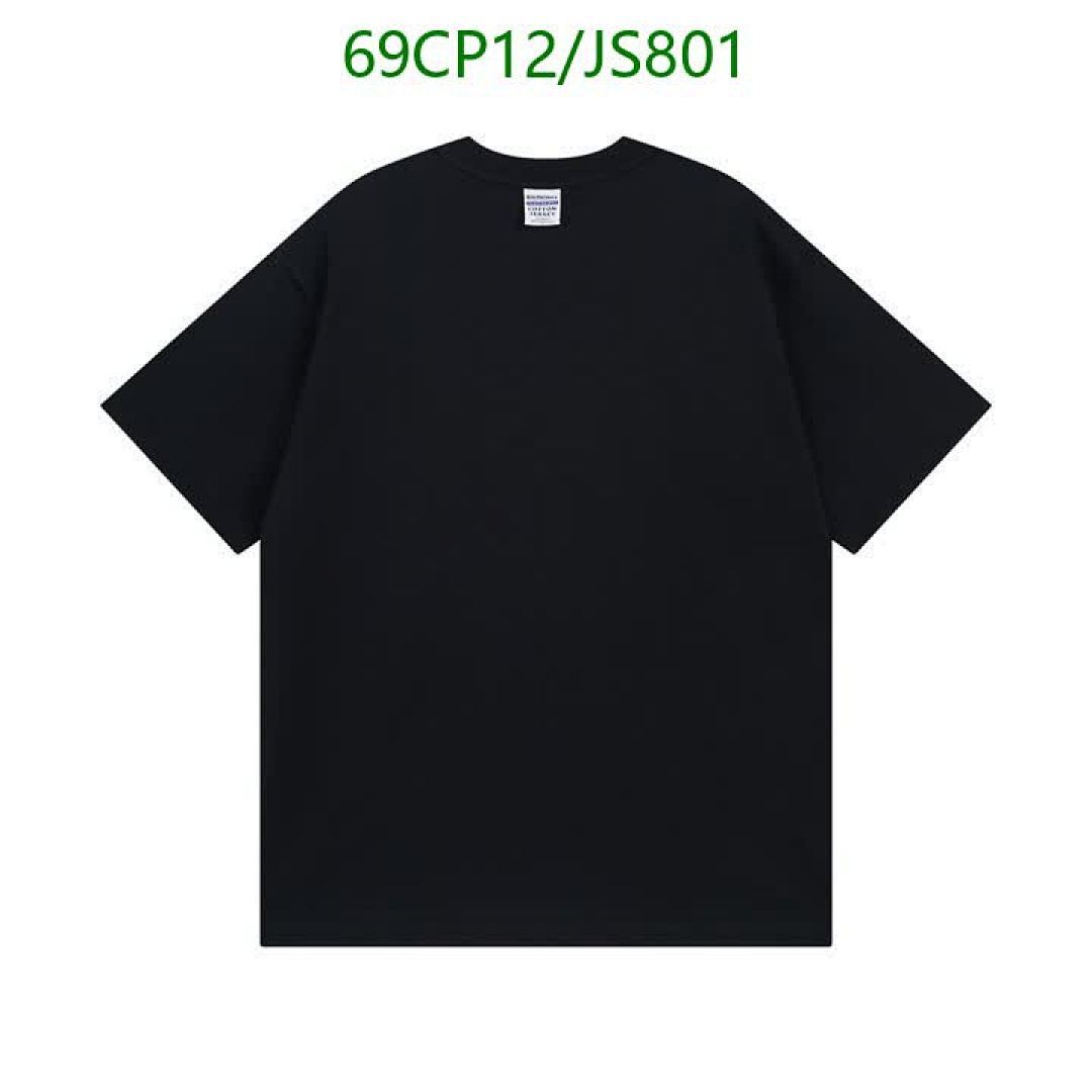 Clothing-Balenciaga Code: JS801 $: 69USD