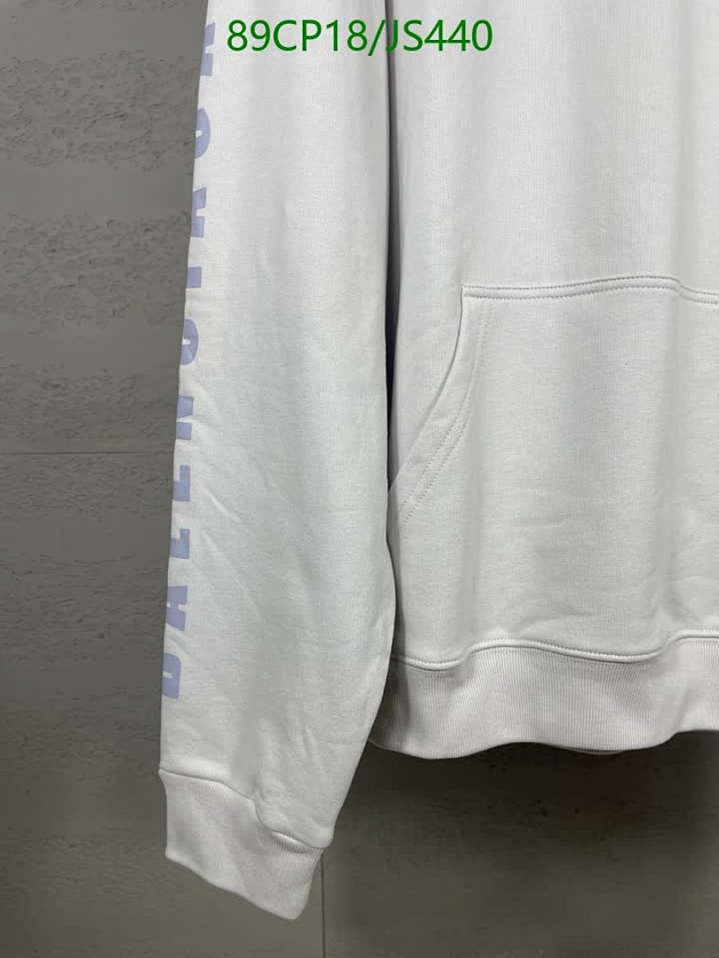 Clothing-Balenciaga Code: JS440 $: 89USD