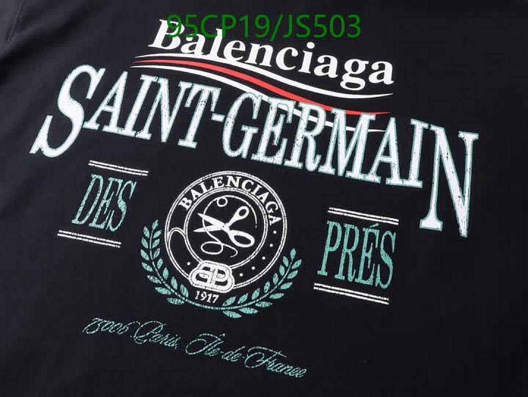 Clothing-Balenciaga Code: JS503 $: 95USD