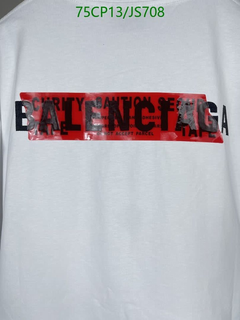 Clothing-Balenciaga Code: JS708 $: 75USD
