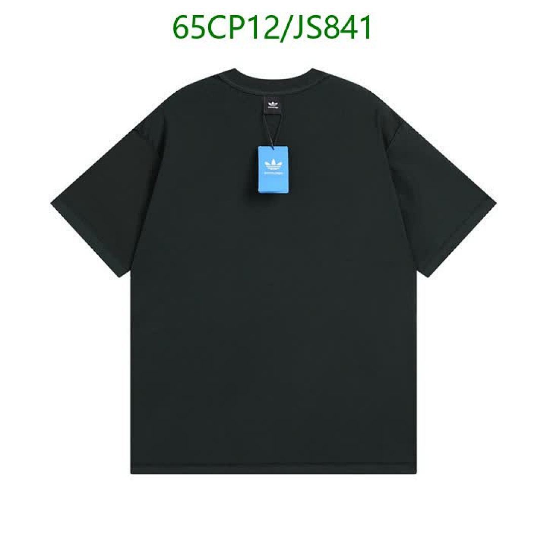 Clothing-Balenciaga Code: JS841 $: 65USD