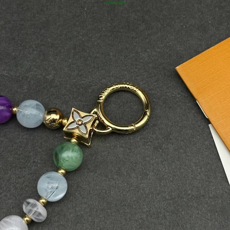 Key pendant-LV Code: JS289 $: 29USD