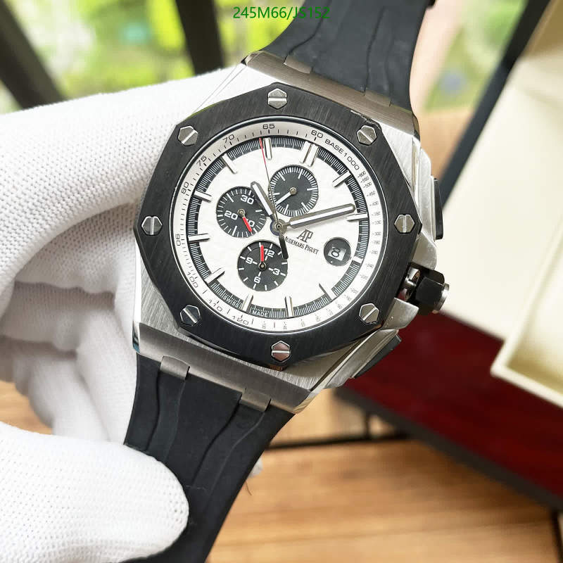 Watch-Mirror Quality-Audemars Piguet Code: JS152 $: 245USD