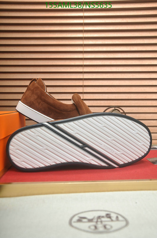 Men shoes-Hermes Code: NS5635 $: 155USD