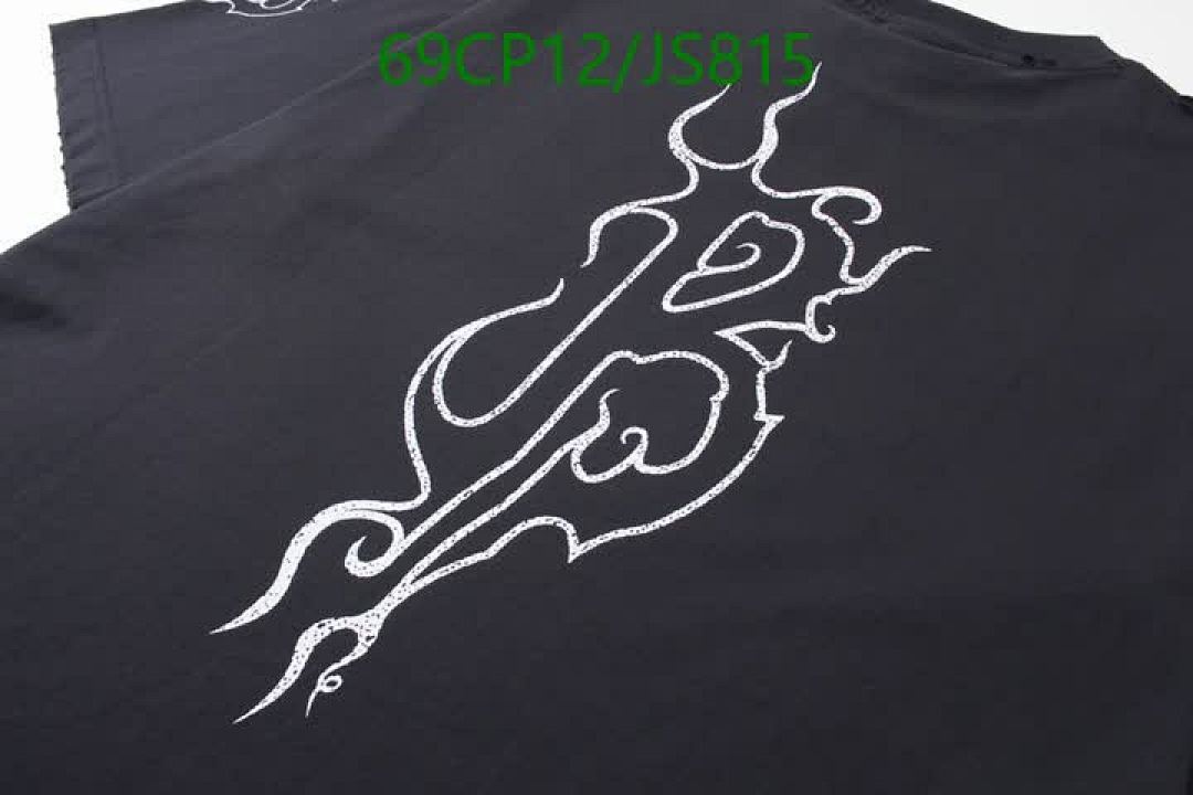 Clothing-Balenciaga Code: JS815 $: 69USD