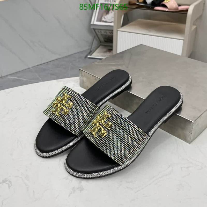 Women Shoes-Tory Burch Code: JS65 $: 85USD