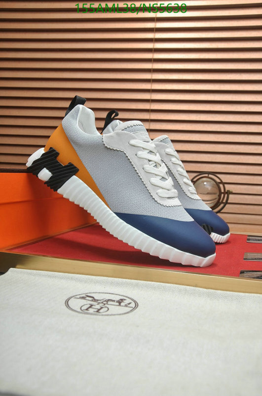 Men shoes-Hermes Code: NS5638 $: 155USD