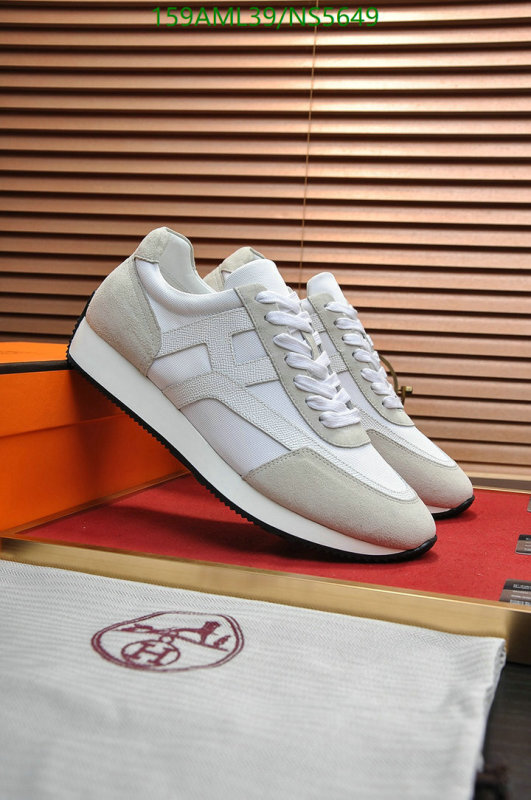 Men shoes-Hermes Code: NS5649 $: 159USD