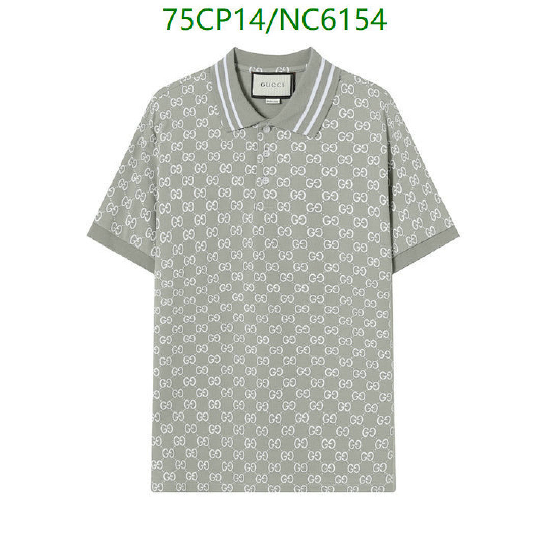 Clothing-Gucci Code: NC6154 $: 75USD