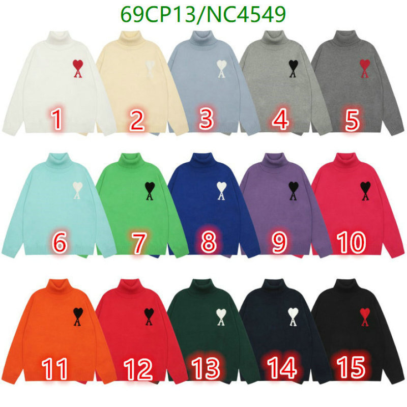 Clothing-AMI Code: NC4549 $: 69USD